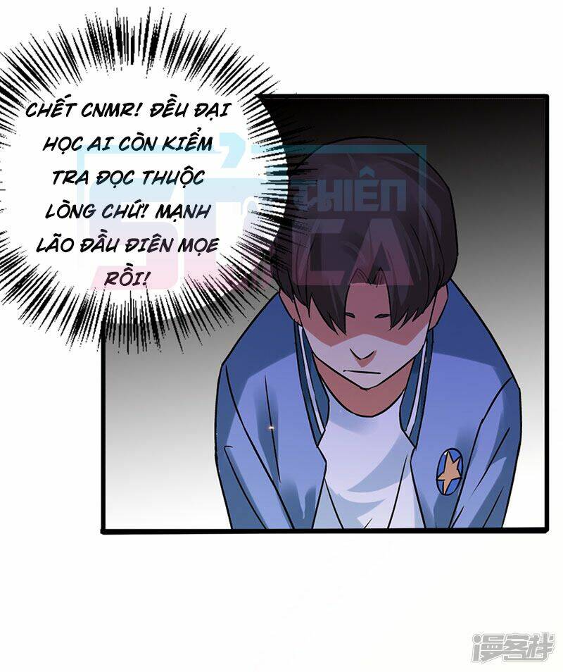 siêu cấp bại gia tử chapter 55 15