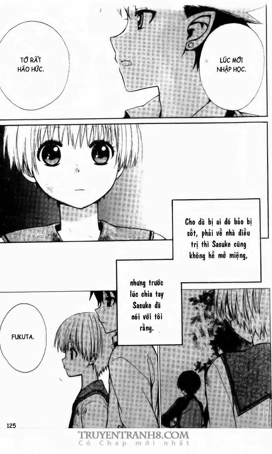 trường học bí ẩn chapter 47 26