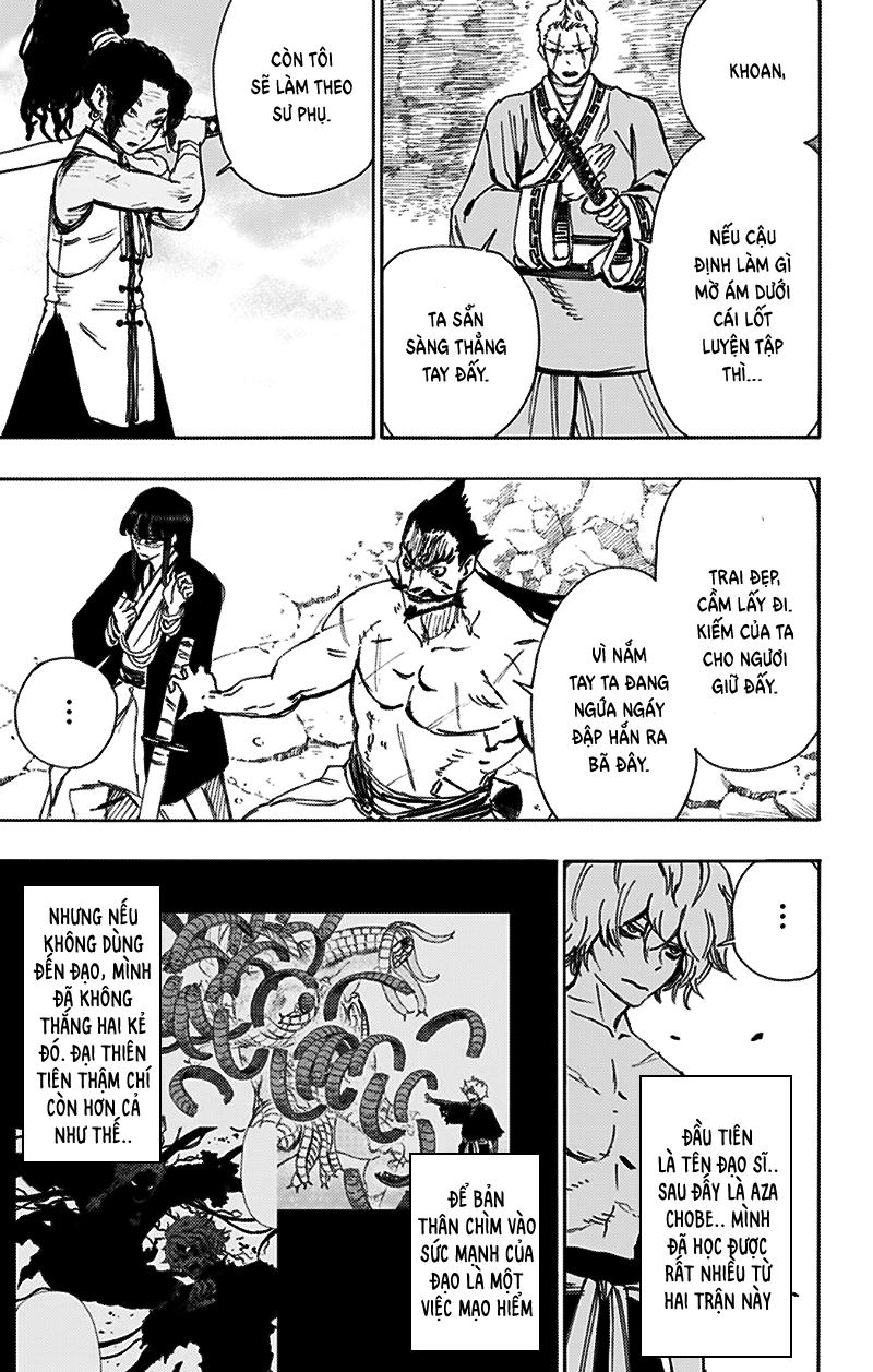 jigokuraku chapter 53 8