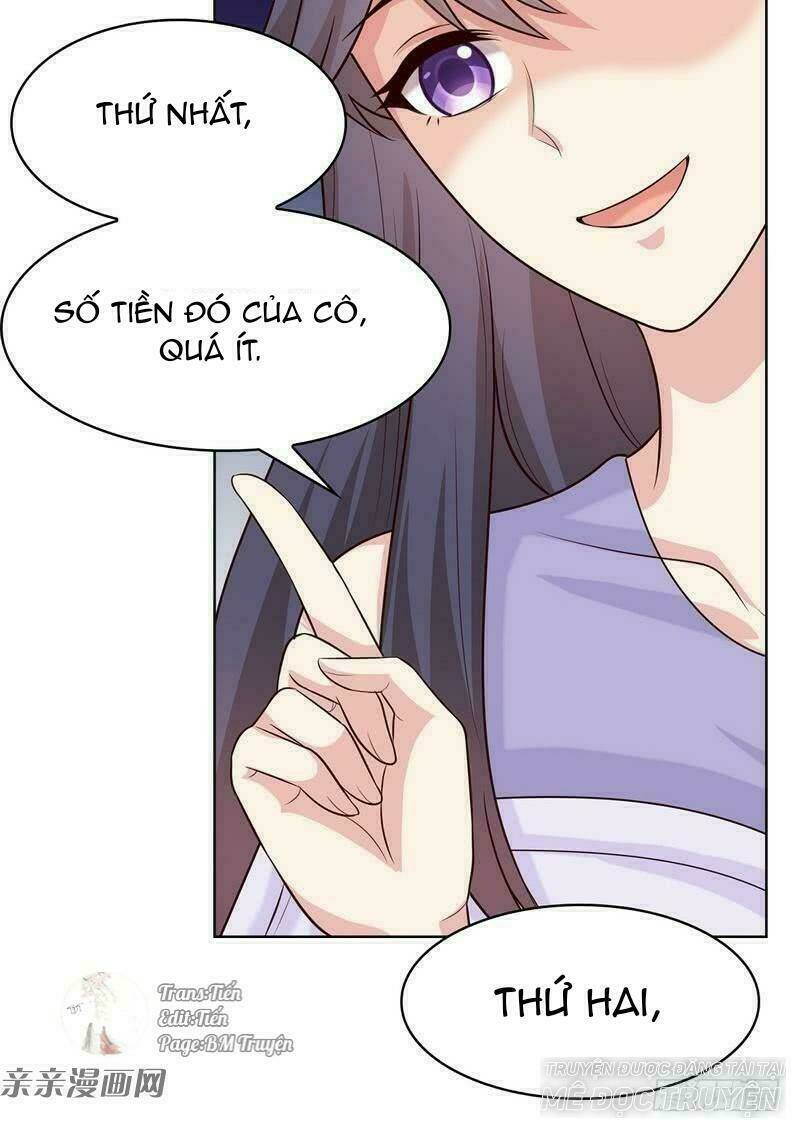 nam thần manh bảo tận diệt chapter 58.2 6