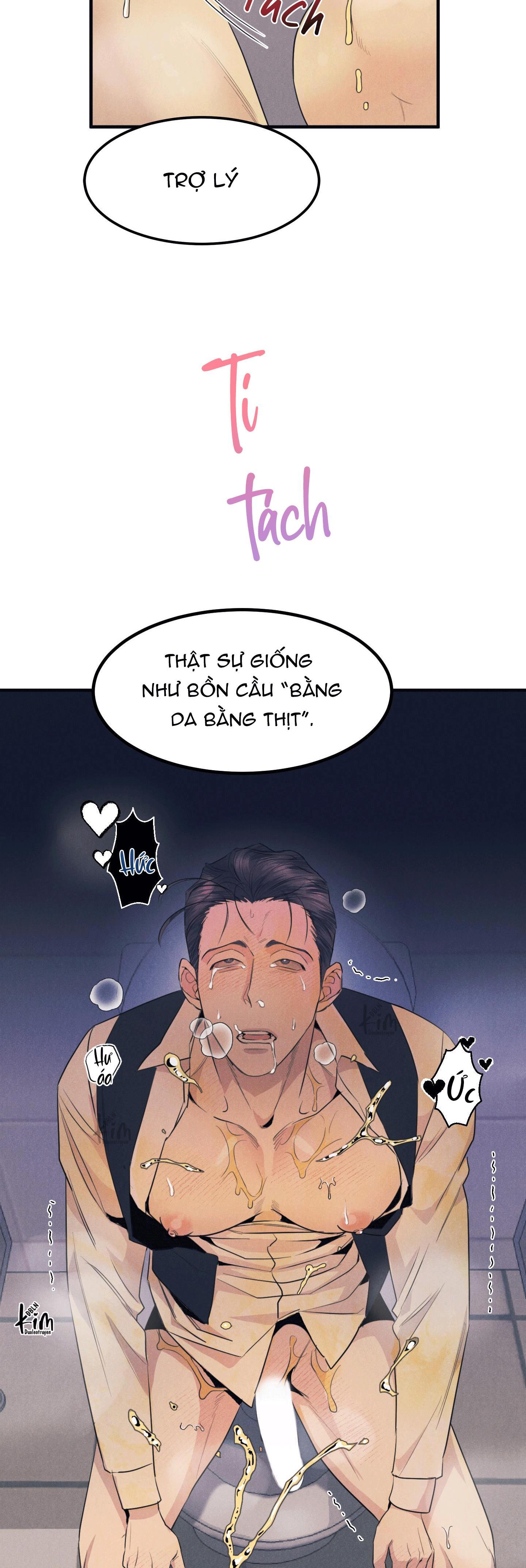 bl ngắn tuyển chọn chapter 2.4 47