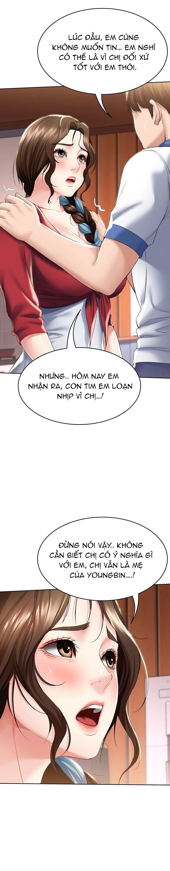 nhật ký nội trú chapter 39 13