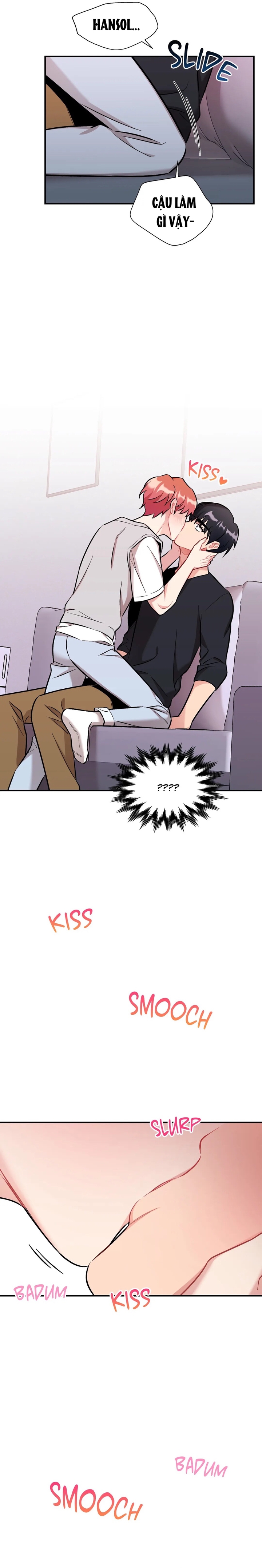 cherry picking chapter 25 19