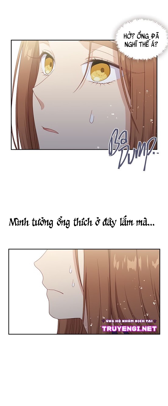 cẩn thận nữ phụ phản diện đấy! chapter 48 29