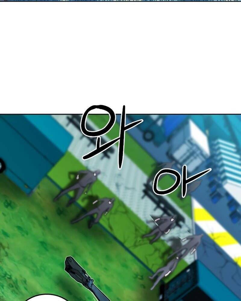 druid tại ga seoul - người hóa thú chapter 64 130