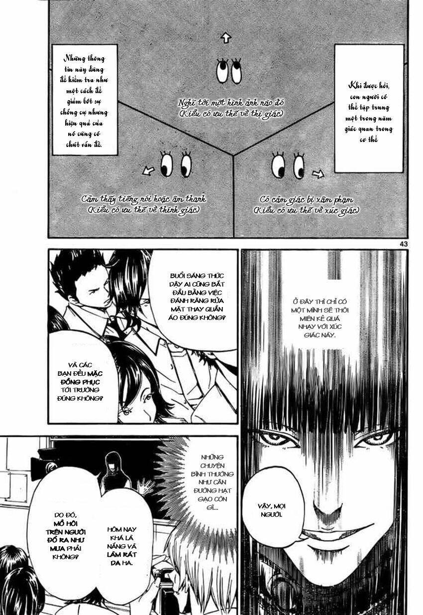 lost+brain manga chapter 1.2 5