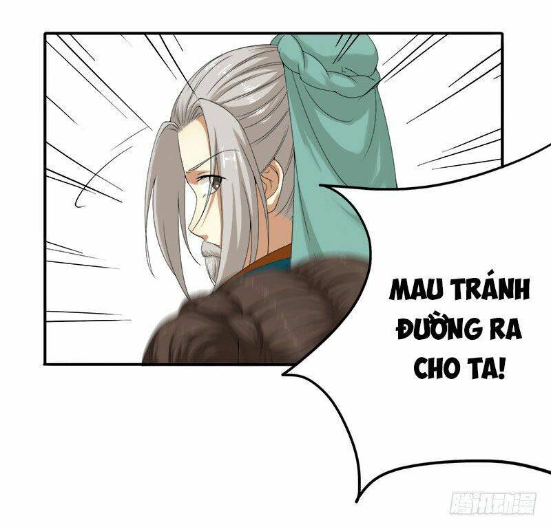 khuynh thế độc phi chapter 20 7