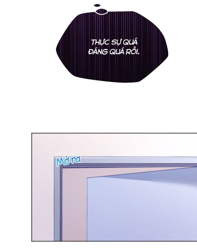 chàng nhân viên host và gã hàng xóm nguy hiểm chapter 48 13