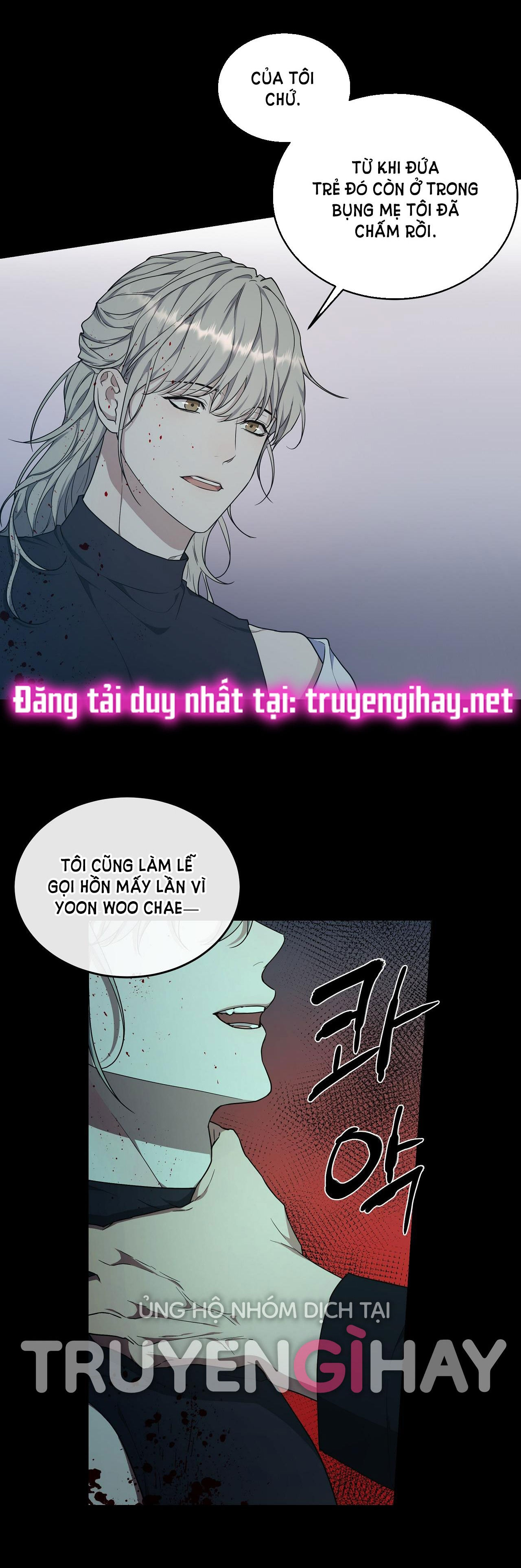 hỗn mộng chapter 30.1 18
