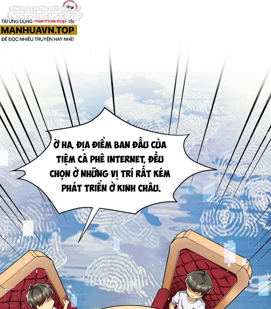ta làm giàu từ thua lỗ game chapter 100 18