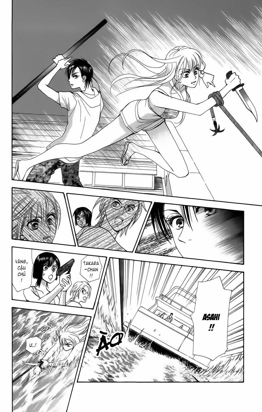 grand sun chapter 5 19