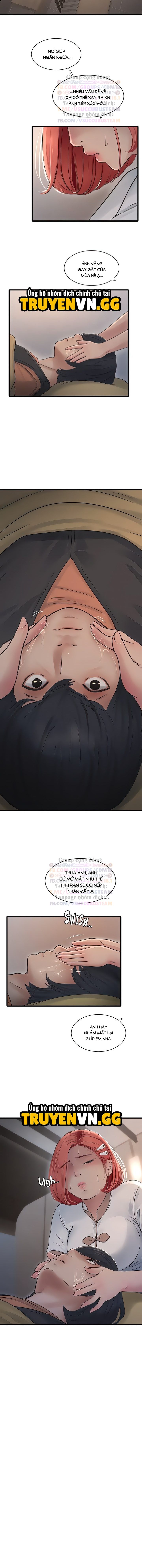 Nhật Ký Thông Lỗ chapter 645 3