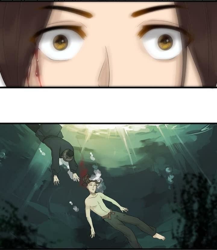 mưa chìm sâu trong mây chapter 54 19