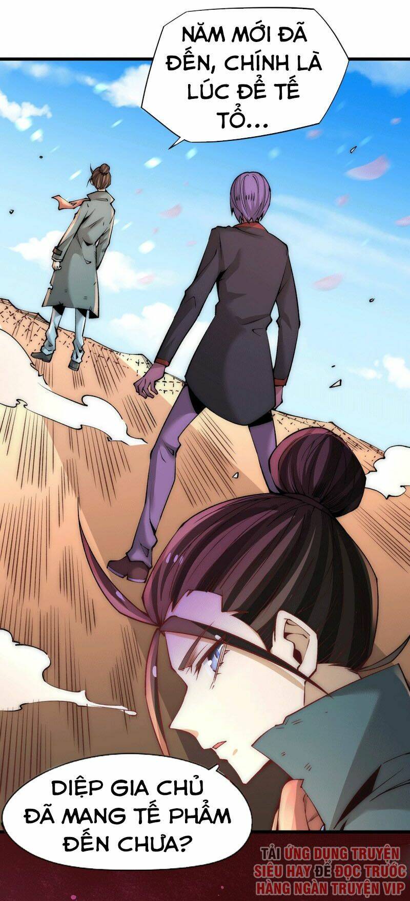 đô thị đỉnh phong cao thủ chapter 220 1