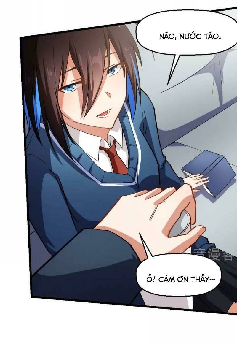 vườn trường cuồng sư hệ thống chapter 120 35