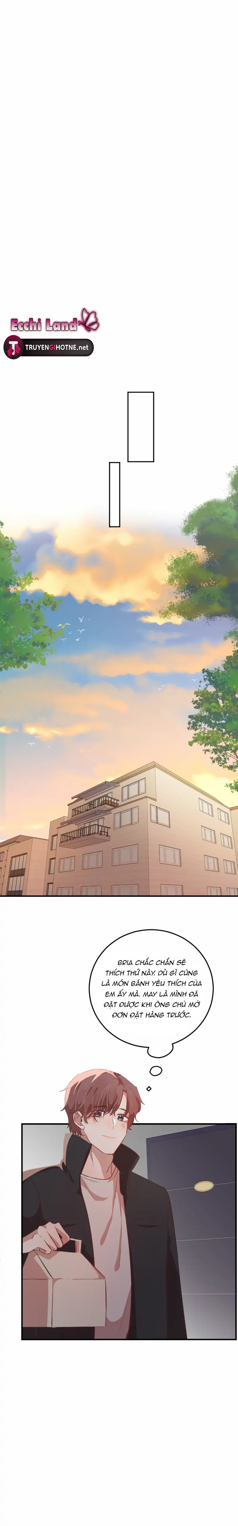 có lẽ em là của anh chapter 19.2 2