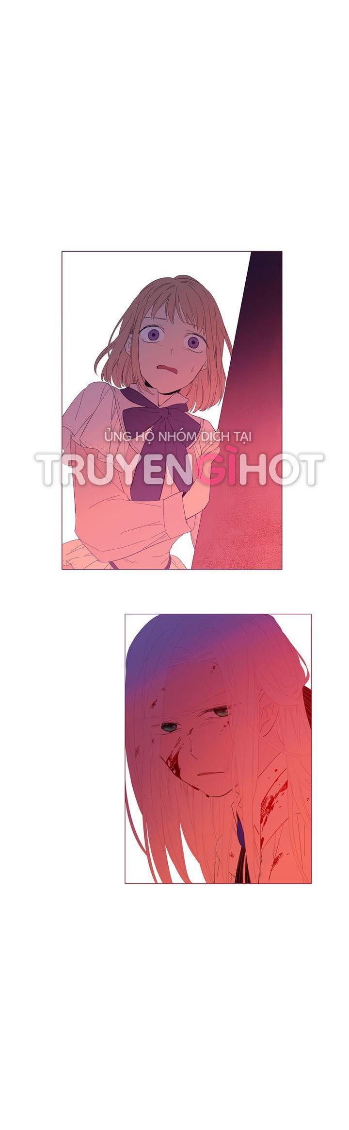 nàng phù thủy của tôi chapter 23.1 6