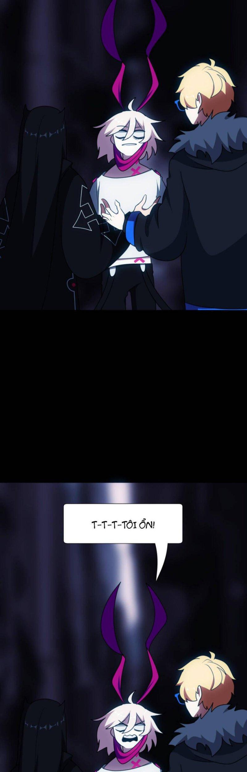 tử thần chapter 83 70