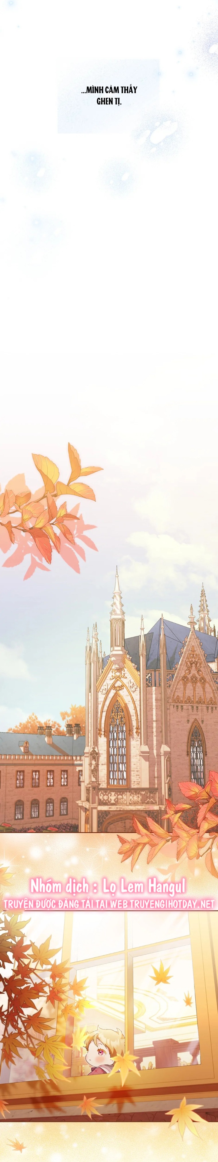 nhật ký chăm sóc đứa trẻ của nhân vật phản diện chapter 30 39