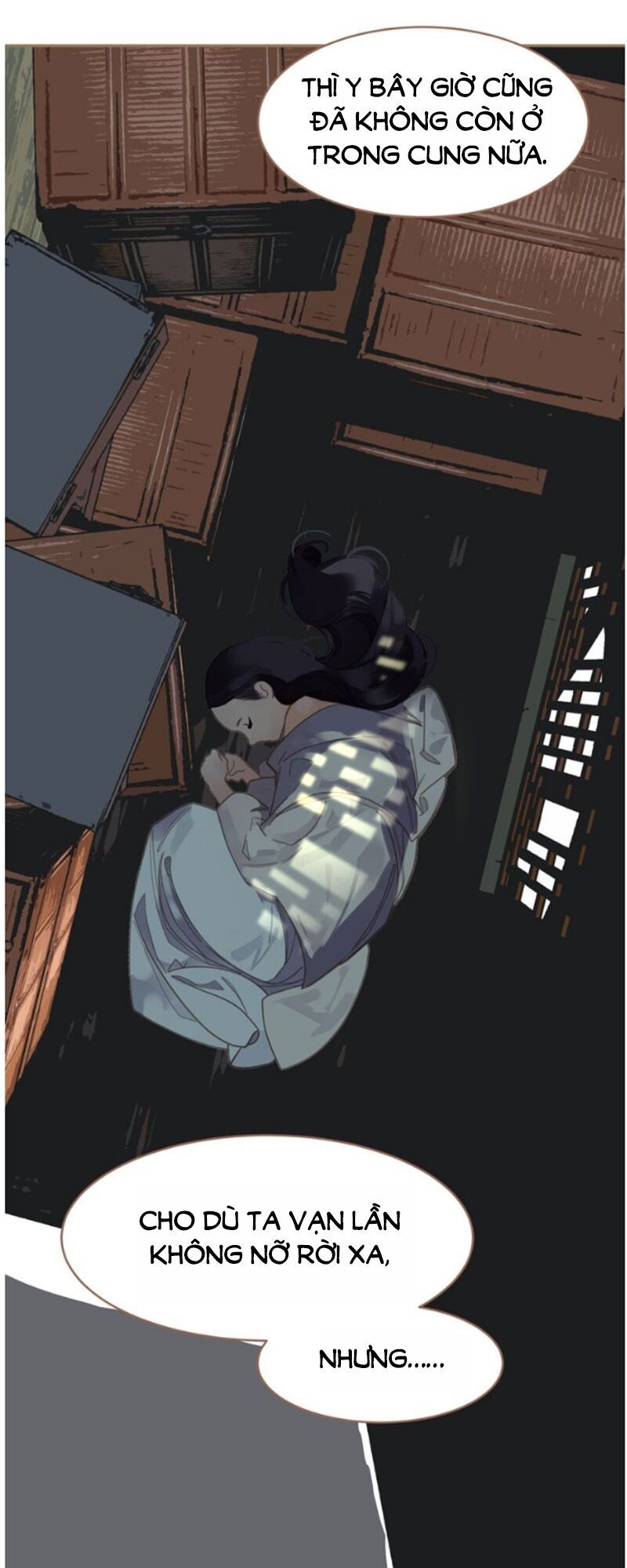 nhất đại linh hậu chapter 24 44