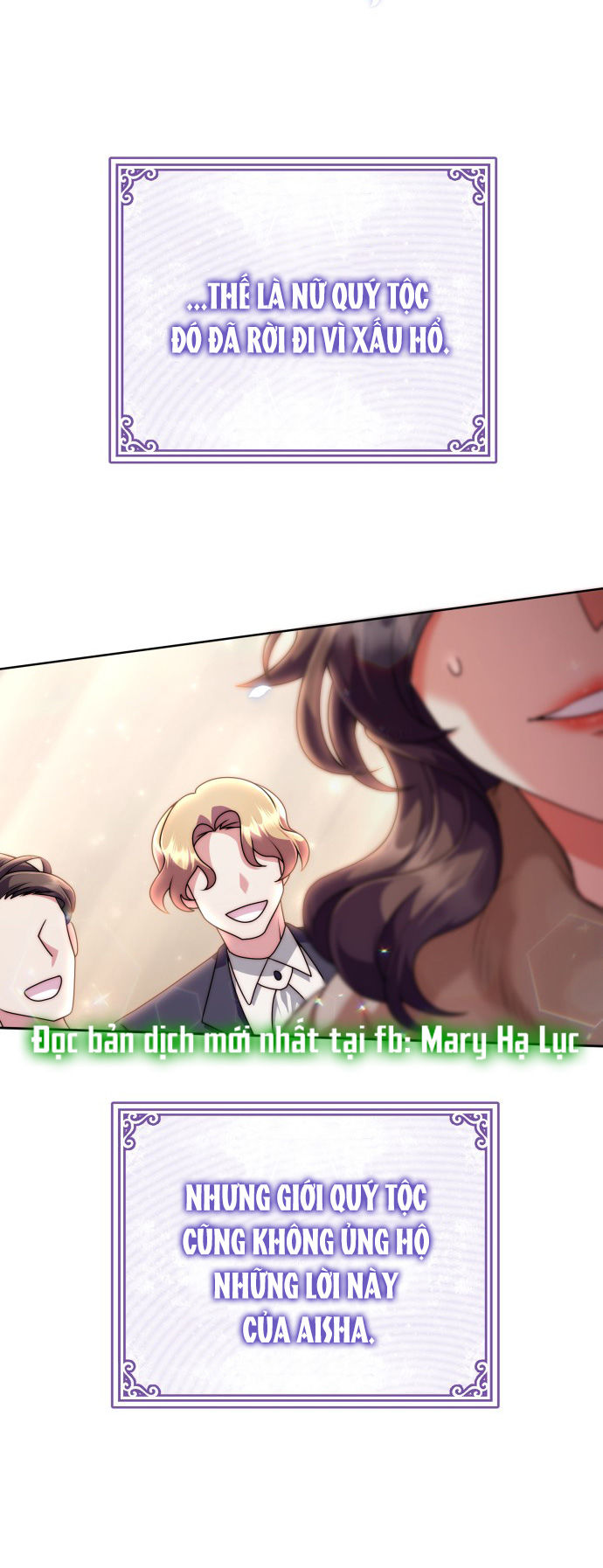 tôi sẽ ly hôn với người chồng bạo chúa chapter 9.2 44