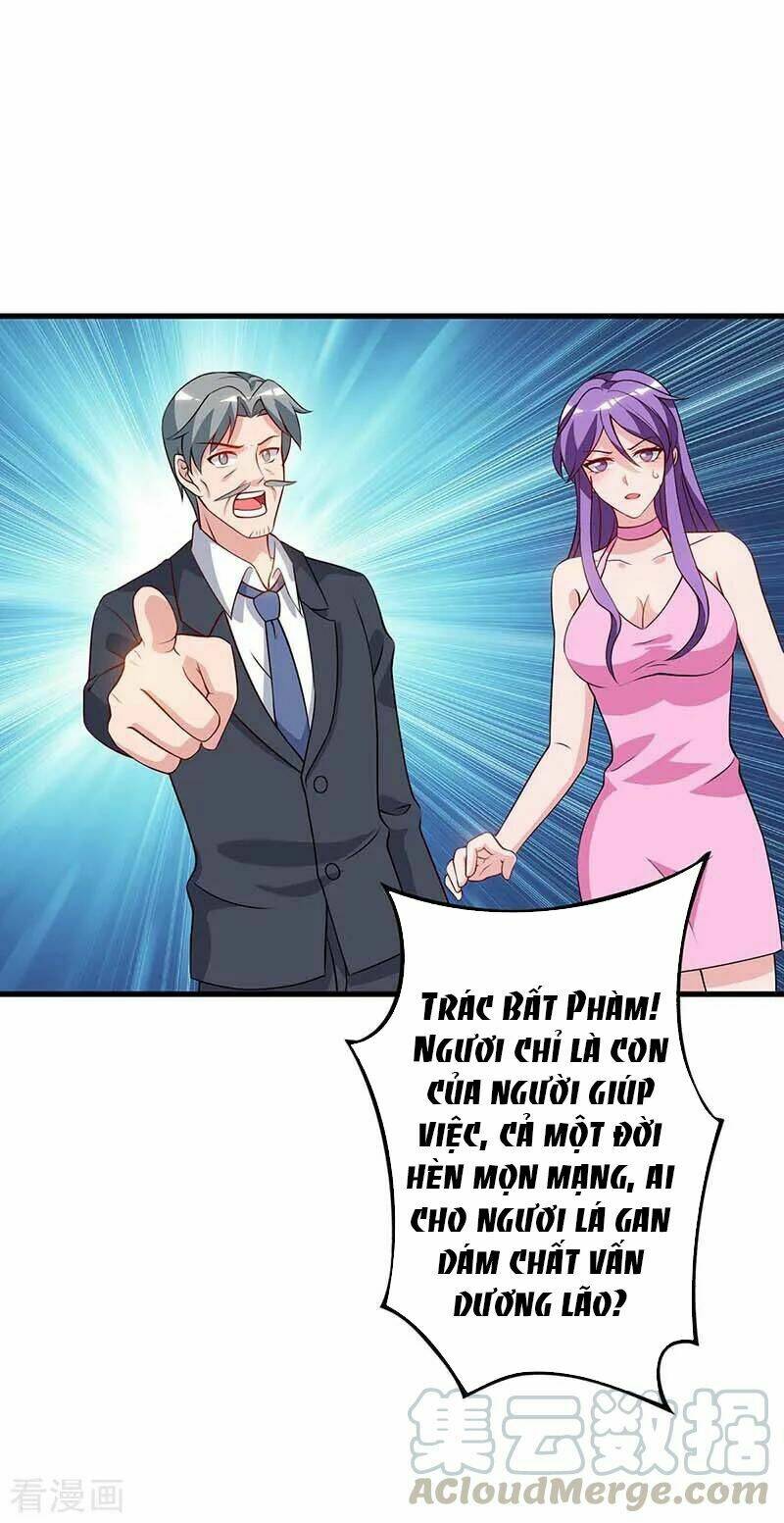 trọng sinh khí thiếu quy lai chapter 86 17