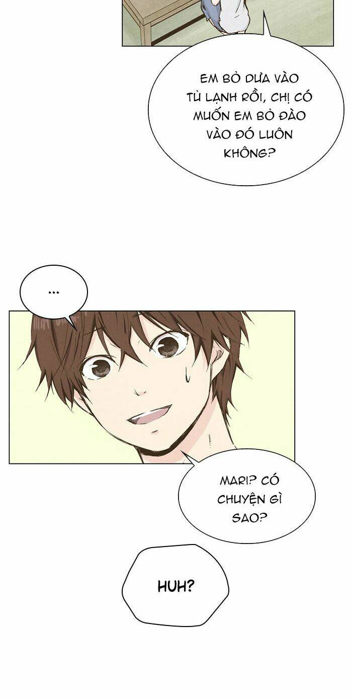 marry me! chapter 39 20