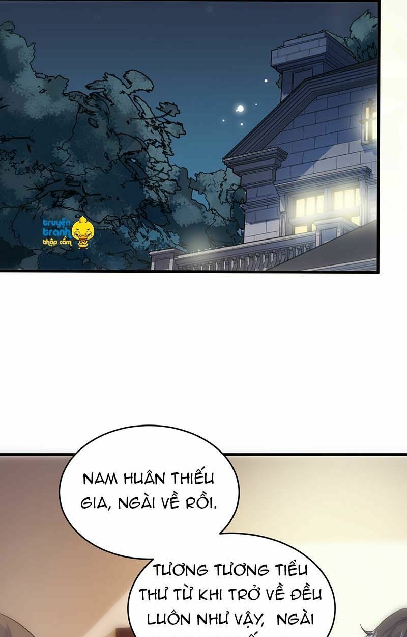 chọc tới chủ tịch tổng tài 2 chapter 101 28