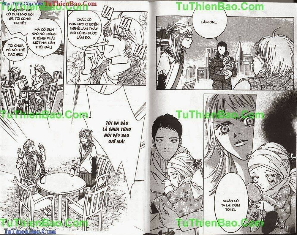 cổ vật kinh hoàng chapter 8 27