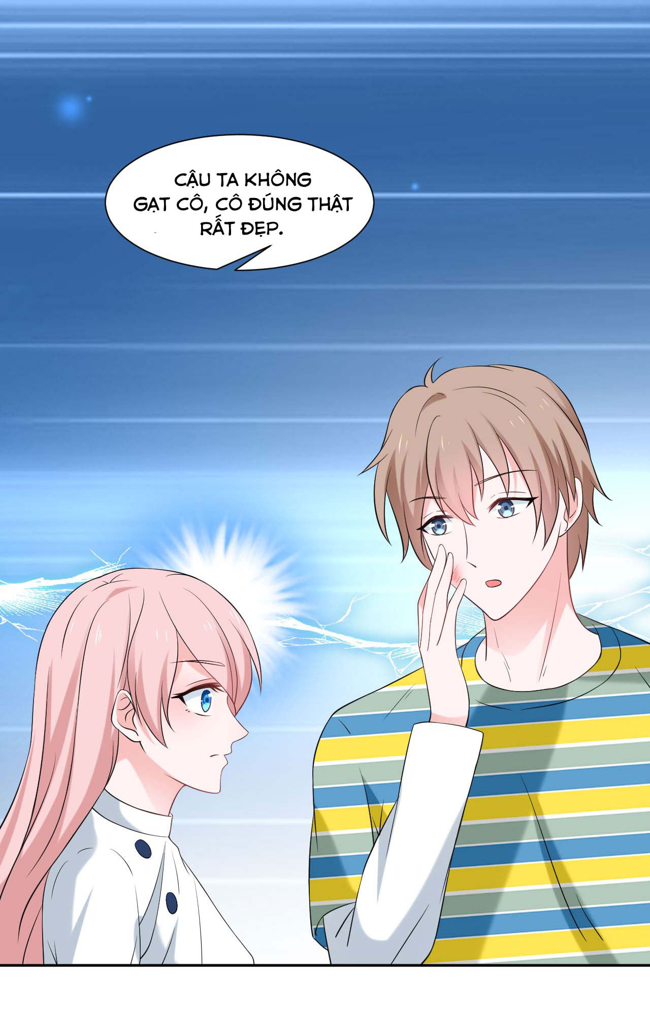 bí mật không thể yêu đương chapter 65 10