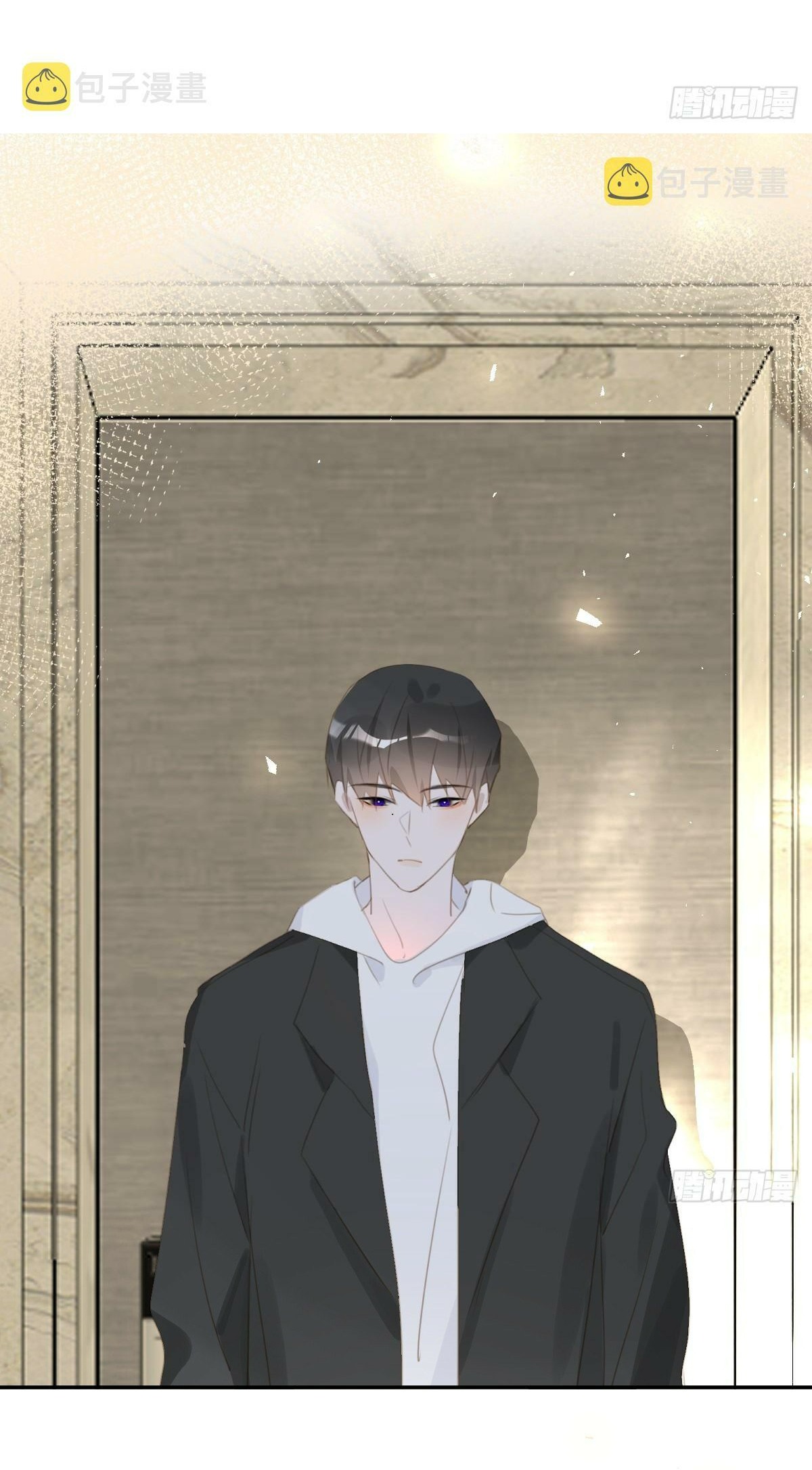 đêm đầy sao nói với em chapter 66 13