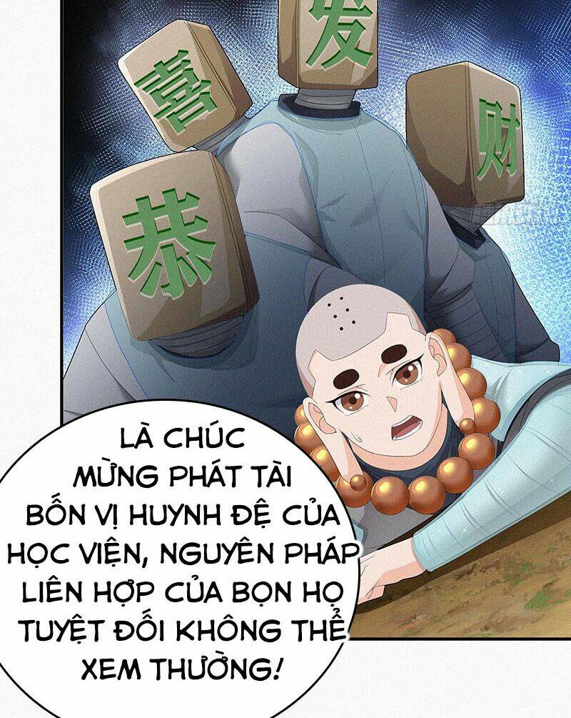 nguyên linh chúa tể chapter 17 5