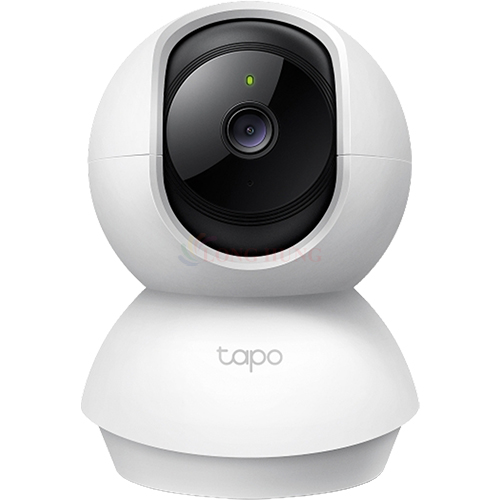 Camera trong nhà TP-Link Tapo AI Pan/Tilt Home Security Wifi 2K TC71 - Hàng chính hãng
