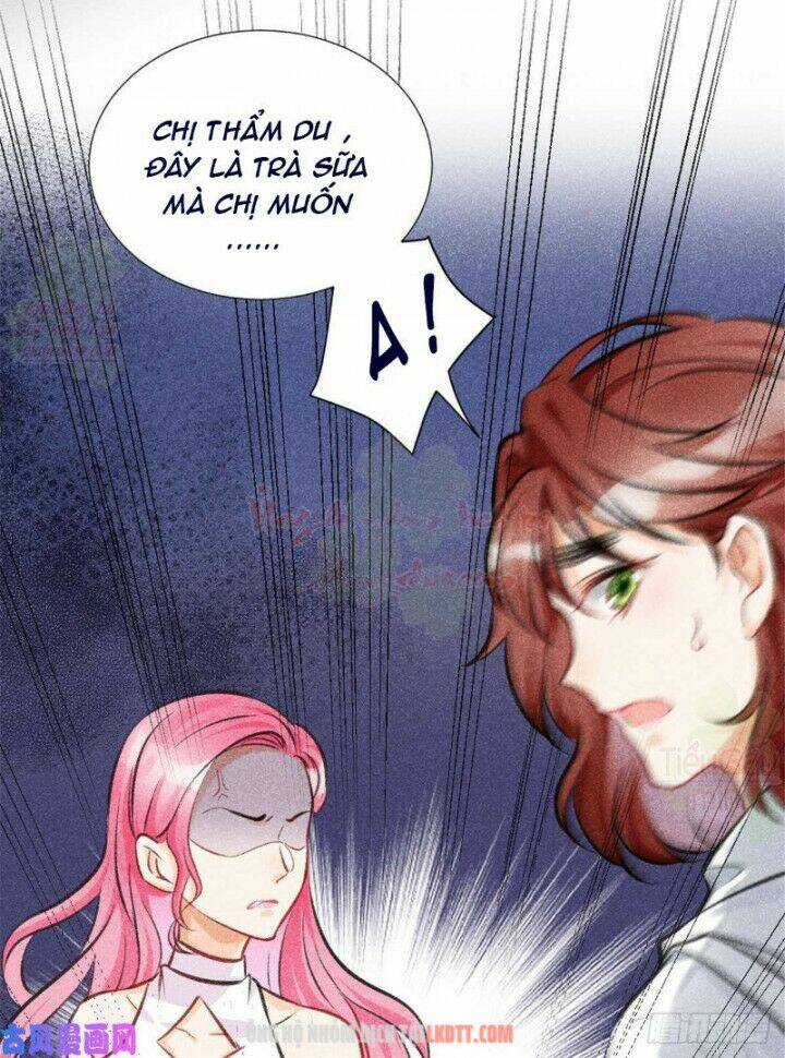 tôi trở thành tổ tông của 5 vị đại lão chapter 3 25