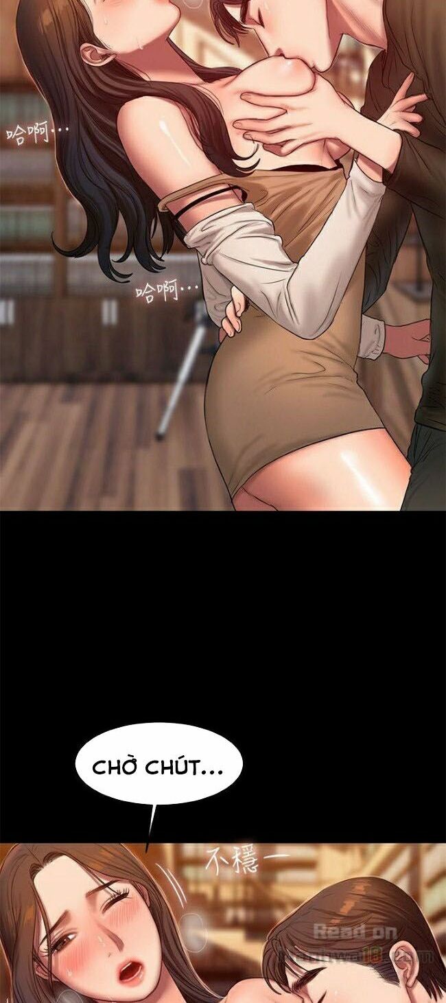 chạy trốn chapter 23 42