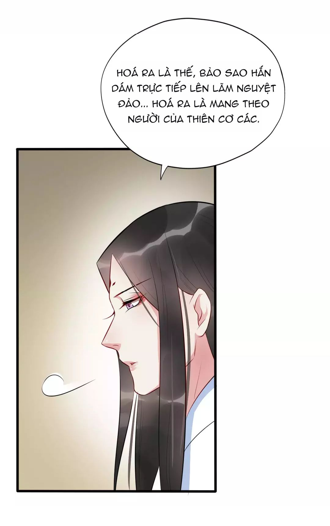 Bồng Sơn Viễn chapter 51 - Trang 25