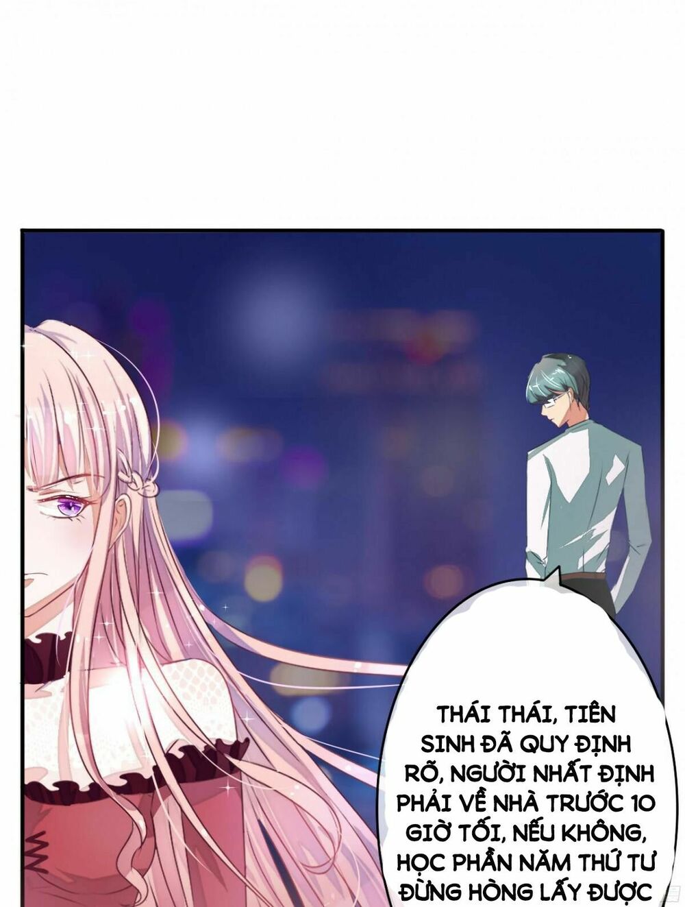 manh thê khó dỗ phần 1 chapter 2 13