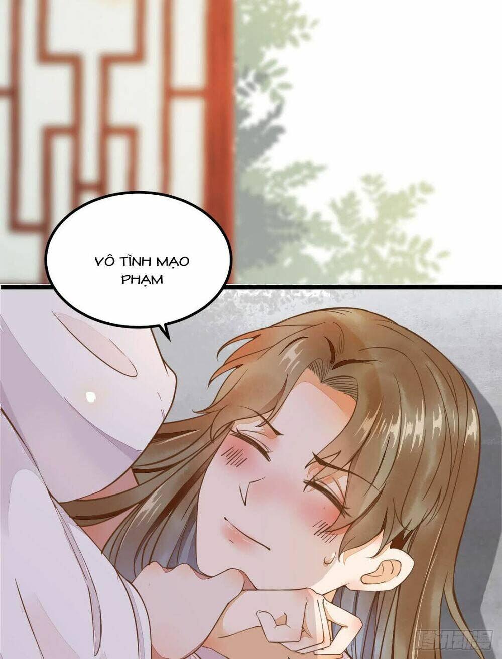 sát thủ vương phi không dễ chọc chapter 4 27