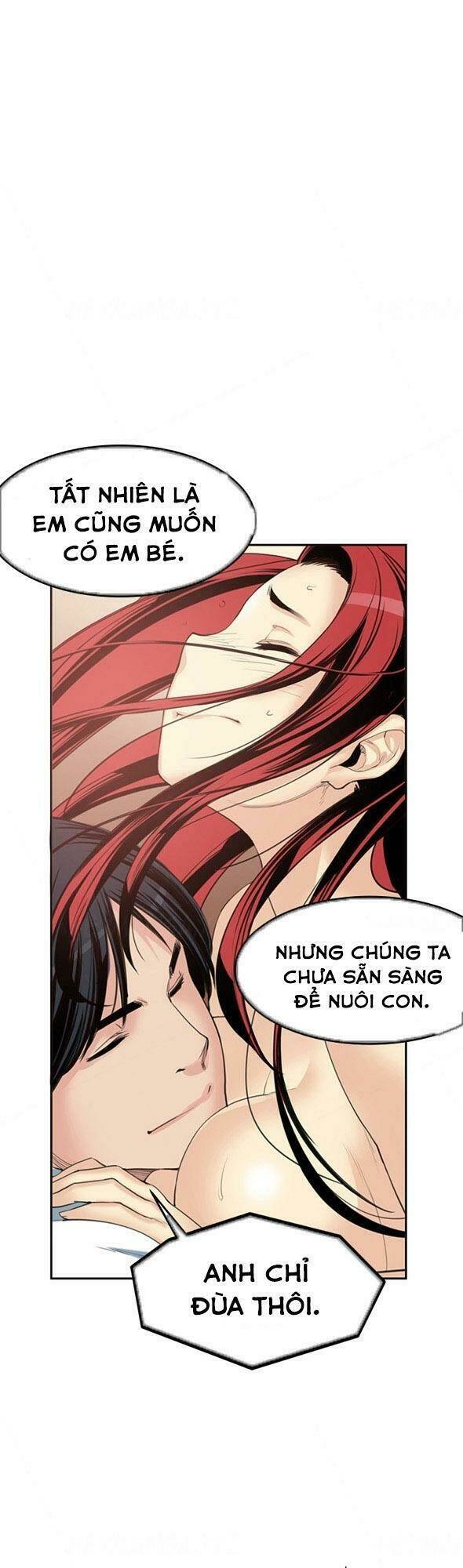 bạn gái của bạn thân chapter 5 41