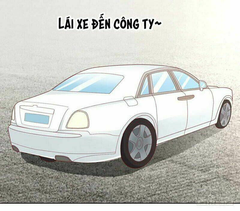 liệt ái tri hạ: series mật đào tiểu tình nhân chapter 130 23