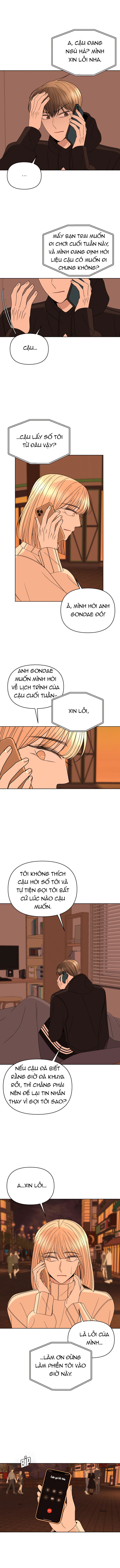 xin hãy xuất hiện chapter 33.1 5