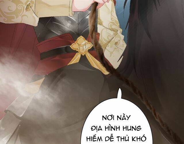 hoa nhan sách chapter 58.2 14