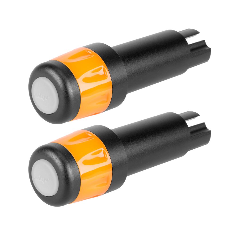 ULIP Xe Tay Ga Điện Tay Cầm Nối Dài Tay Mở Rộng Tay Cầm Chống Trơn Trượt Có Đèn Tương Thích Với Dòng Max G30 Color: Type 1