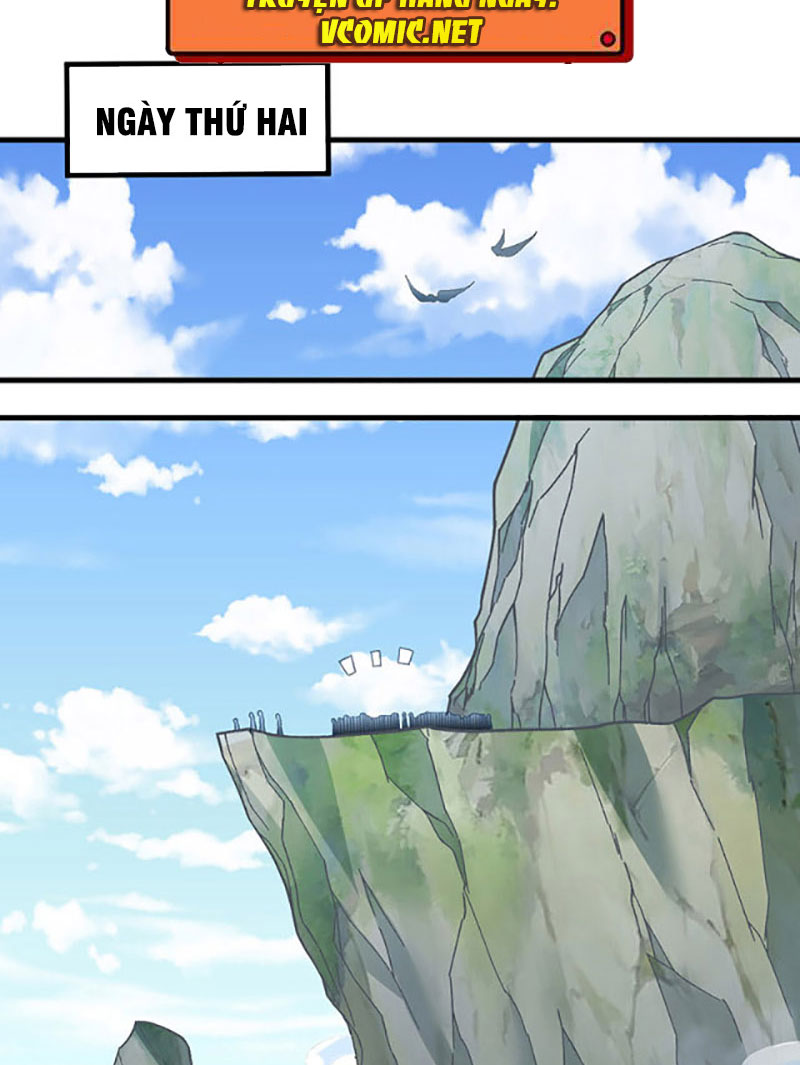 võ đạo độc tôn chapter 360 5