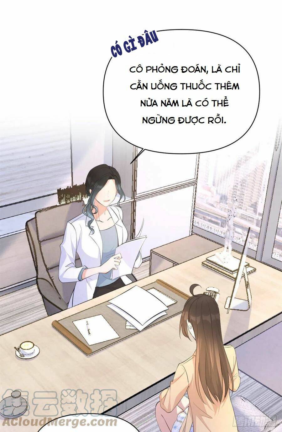 vẫn cứ nhớ em, nhớ em chapter 90 7