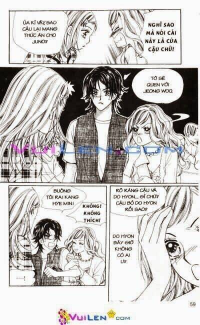 tên nô lệ đáng yêu chapter 5 59