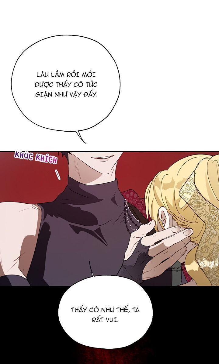 cách để cứu rỗi anh trai của nữ chính chapter 17 32