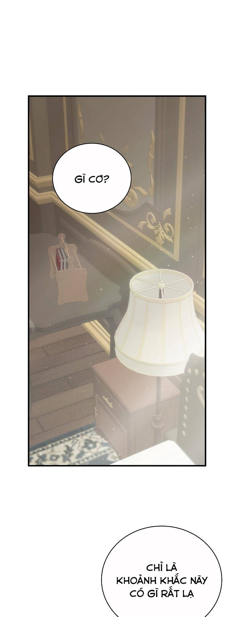 đứa bé đó không phải con anh chapter 69.1 22