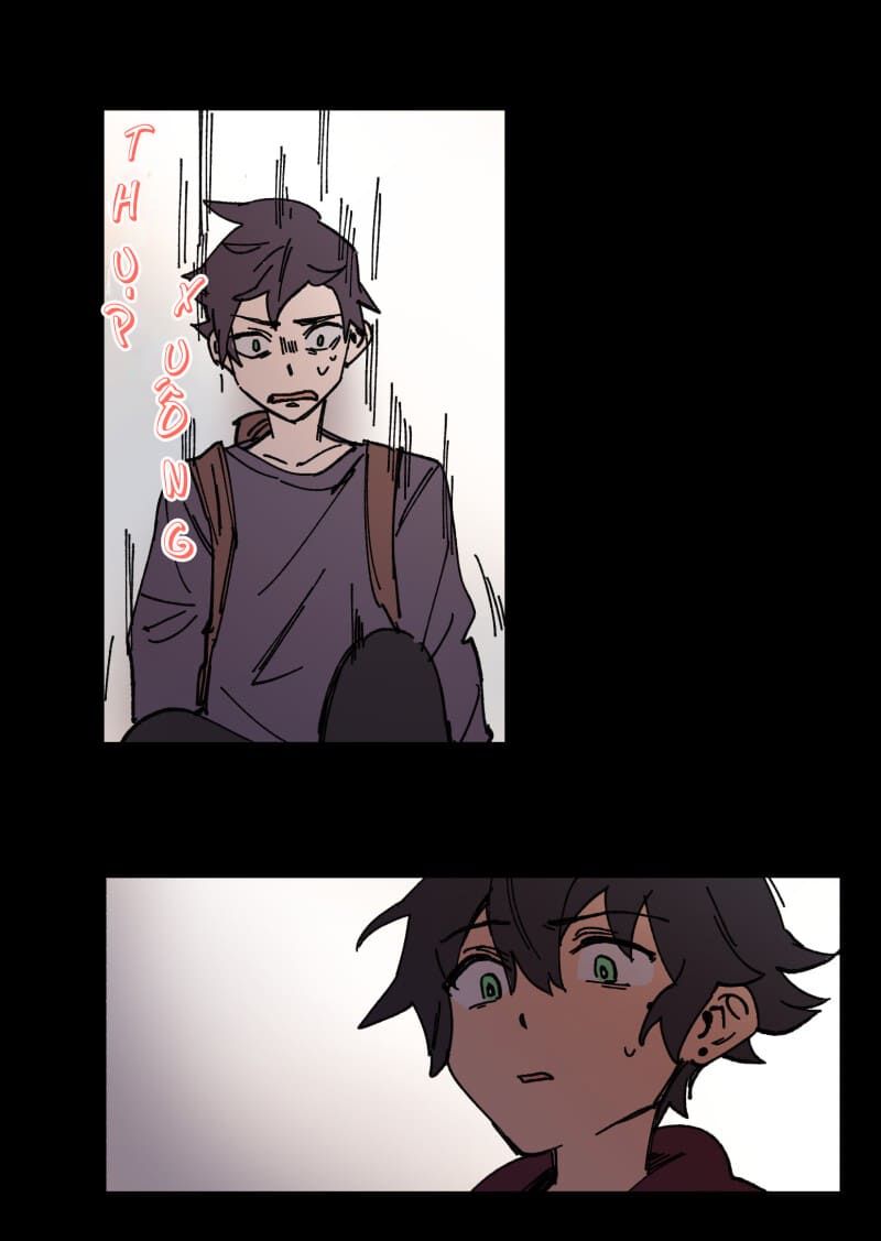 lumine - cội nguồn ánh sáng chapter 102 26