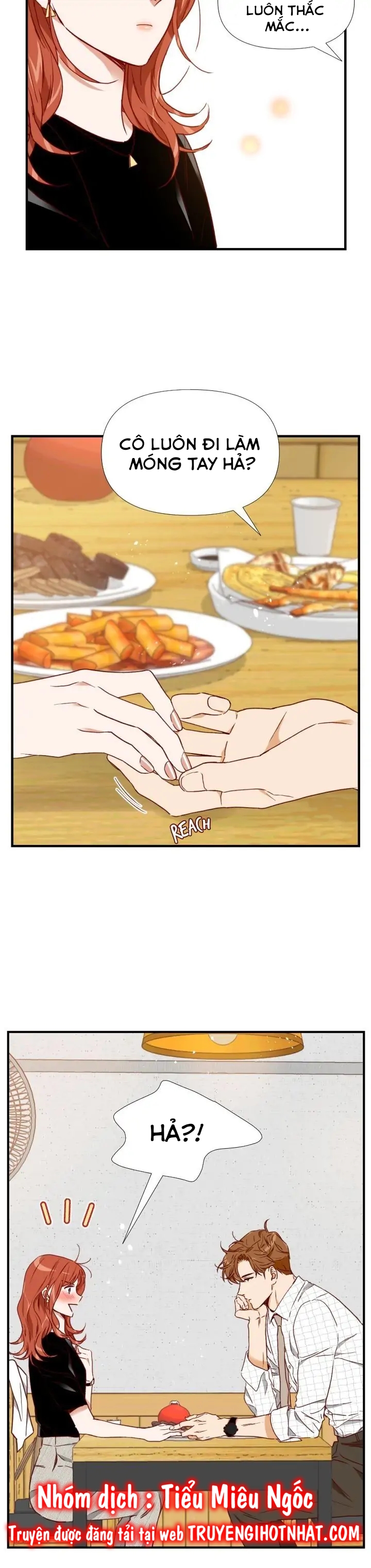 24 phút cho một câu chuyện chapter 60 9